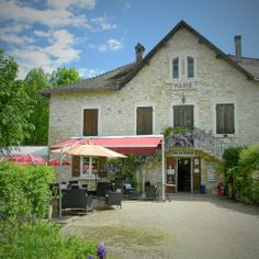 restaurant de l'Auberge Du Grand Thur