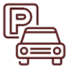 icône parking