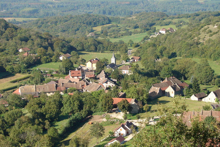 tourisme en Auvergne-Rhône-Alpes
