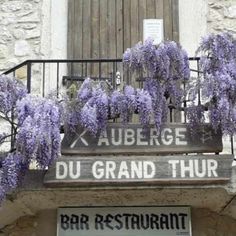 Auberge Du Grand Thur